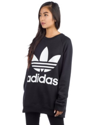 Adidas oversized sweater sale